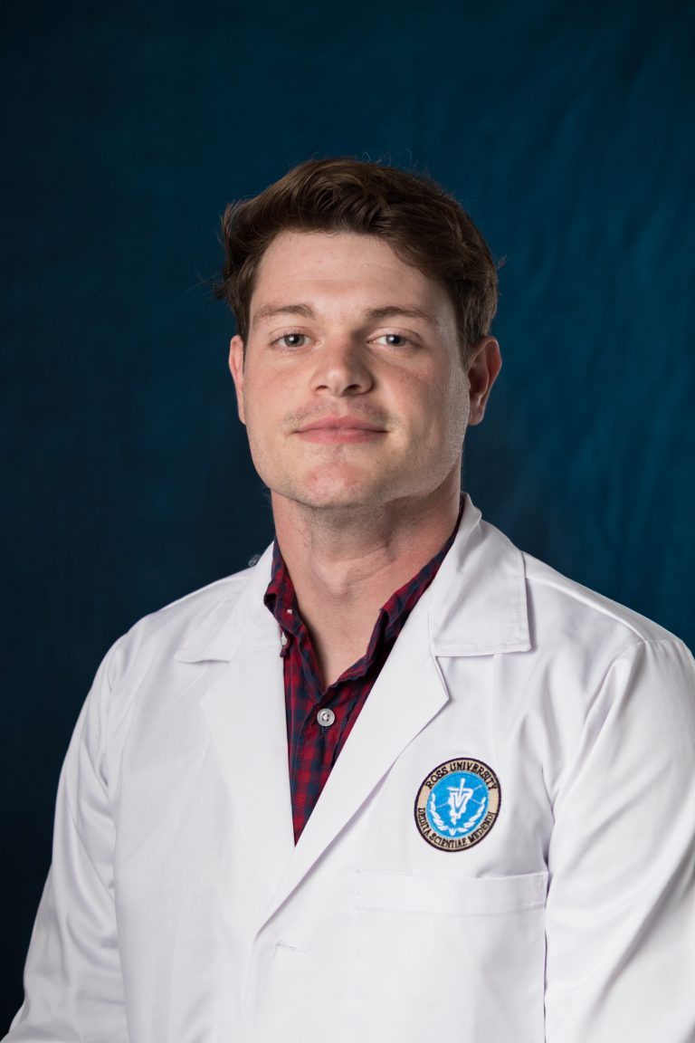 Dr. Kain Doucet